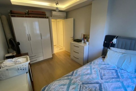 Apartment for sale in Muratpasa, Antalya, Turkey, 3 bedrooms, 140m2, No. 210347 – photo 28