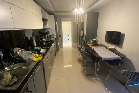 Apartment for sale in Muratpasa, Antalya, Turkey, 3 bedrooms, 140m2, No. 210347 – photo 27