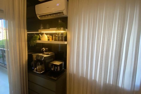 Apartment for sale in Muratpasa, Antalya, Turkey, 3 bedrooms, 140m2, No. 210347 – photo 32