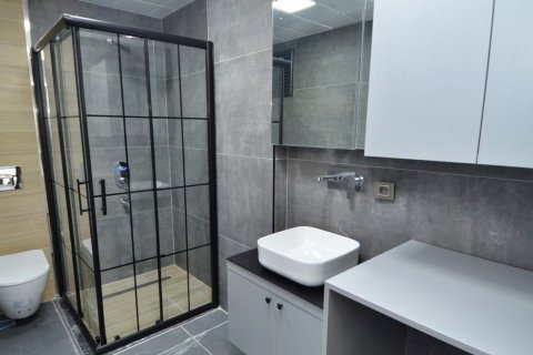Daire 2+1 Konyaaltı, Antalya, Türkiye №210349 - 3
