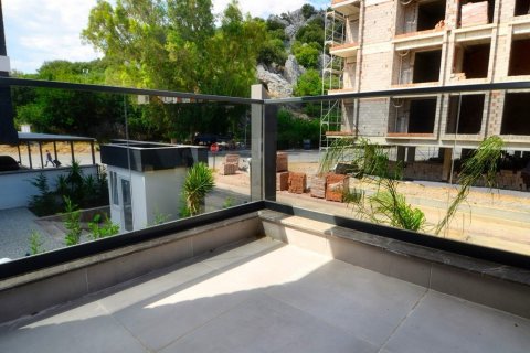 Daire 2+1 Konyaaltı, Antalya, Türkiye №210349 - 11