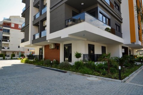 Daire 2+1 Konyaaltı, Antalya, Türkiye №210349 - 7