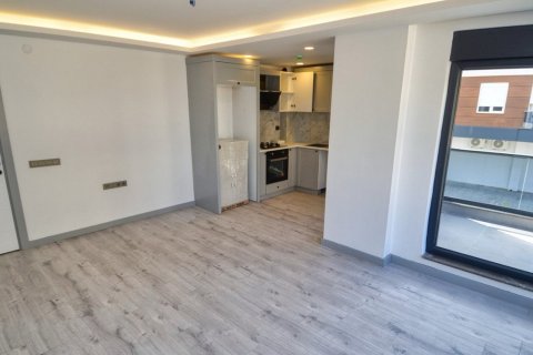 Daire 2+1 Konyaaltı, Antalya, Türkiye №210349 - 12