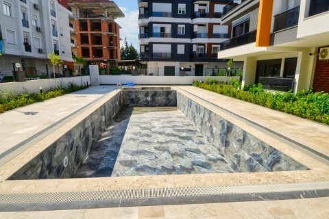 Daire 2+1 Konyaaltı, Antalya, Türkiye №210349 - 16