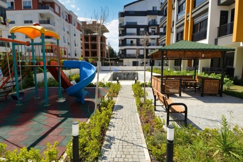 Daire 2+1 Konyaaltı, Antalya, Türkiye №210349 - 17