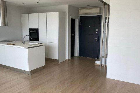 2+1 Apartment  in Muratpasa, Antalya, Turkey No. 210341