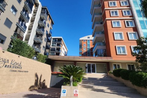 2+1 Leilighet  i Konyaalti, Antalya, Tyrkia Nr. 210342