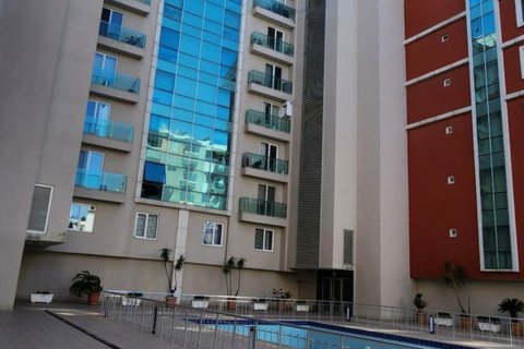 Daire  2+1  Konyaaltı, Antalya, Türkiye №210342 - 4