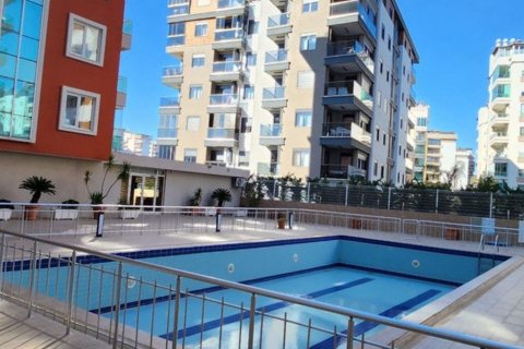 Daire  2+1  Konyaaltı, Antalya, Türkiye №210342 - 12