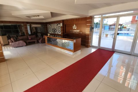 Daire  2+1  Konyaaltı, Antalya, Türkiye №210342 - 10