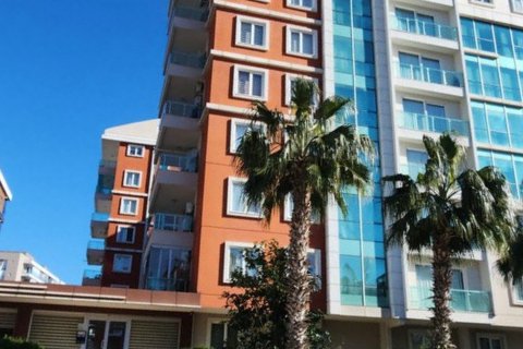 Daire  2+1  Konyaaltı, Antalya, Türkiye №210342 - 11