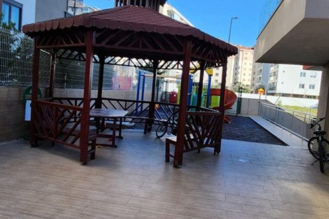 Daire  2+1  Konyaaltı, Antalya, Türkiye №210342 - 20