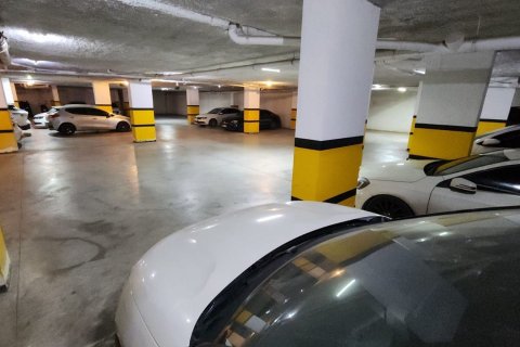 Daire  2+1  Konyaaltı, Antalya, Türkiye №210342 - 13