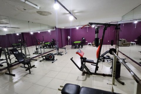 Daire  2+1  Konyaaltı, Antalya, Türkiye №210342 - 14