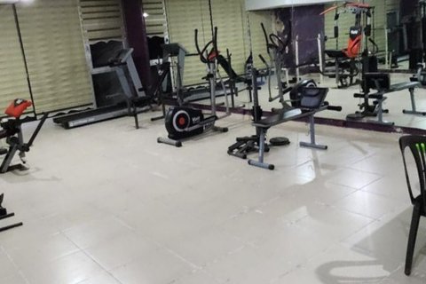Daire  2+1  Konyaaltı, Antalya, Türkiye №210342 - 16