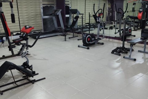 Daire  2+1  Konyaaltı, Antalya, Türkiye №210342 - 19