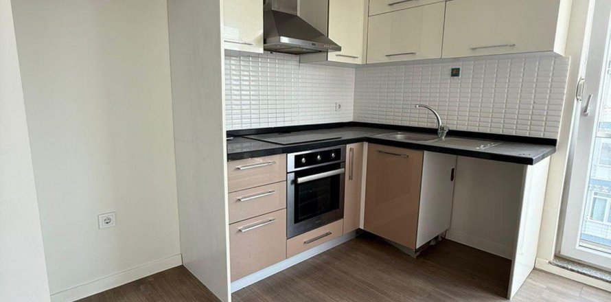 3+1 Apartment in Konyaalti, Antalya, Turkey No. 210343