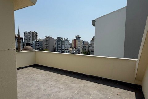 Apartment for sale in Konyaalti, Antalya, Turkey, 3 bedrooms, 145m2, No. 210343 – photo 3