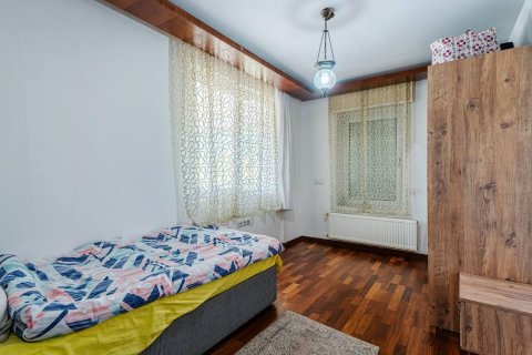 Продажа квартиры  в Коньяалты, Анталье, Турция 2+1, 110м2, №210346 – фото 5