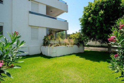 Продажа квартиры  в Коньяалты, Анталье, Турция 2+1, 110м2, №210346 – фото 10