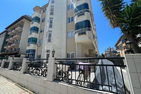 Wohnung in Oba, Antalya, Türkei Nr. 141992 - 2