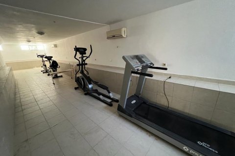 Wohnung in Oba, Antalya, Türkei Nr. 141992 - 9