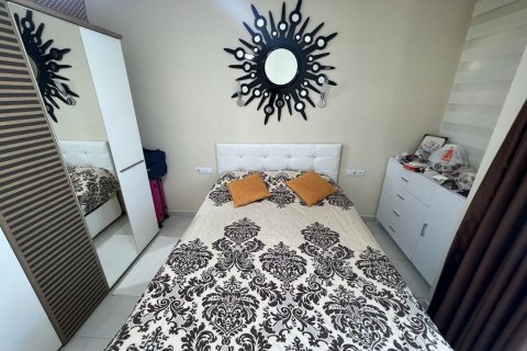 Wohnung in Oba, Antalya, Türkei Nr. 141992 - 25