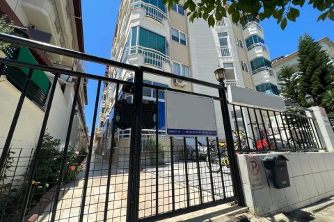 Wohnung in Oba, Antalya, Türkei Nr. 141992 - 5