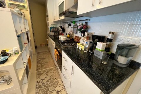 Wohnung in Oba, Antalya, Türkei Nr. 141992 - 17