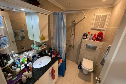 Wohnung in Oba, Antalya, Türkei Nr. 141992 - 22