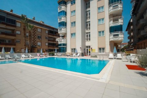 Wohnung in Oba, Antalya, Türkei Nr. 141992 - 6