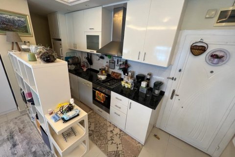 Wohnung in Oba, Antalya, Türkei Nr. 141992 - 18