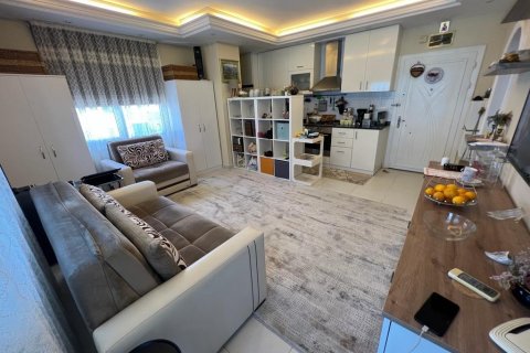 Wohnung in Oba, Antalya, Türkei Nr. 141992 - 14