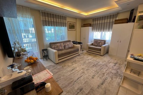 Wohnung in Oba, Antalya, Türkei Nr. 141992 - 11