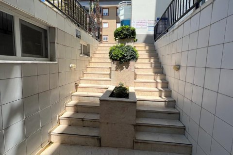 Wohnung in Oba, Antalya, Türkei Nr. 141992 - 7