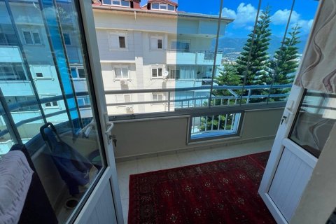 Wohnung in Oba, Antalya, Türkei Nr. 141992 - 27