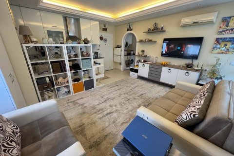 Wohnung in Oba, Antalya, Türkei Nr. 141992 - 13