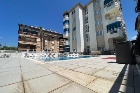 Wohnung in Oba, Antalya, Türkei Nr. 141992 - 3