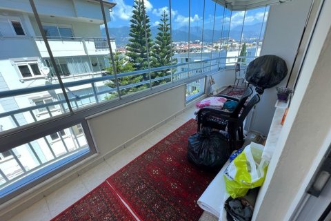 Wohnung in Oba, Antalya, Türkei Nr. 141992 - 19