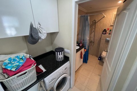 Wohnung in Oba, Antalya, Türkei Nr. 141992 - 21