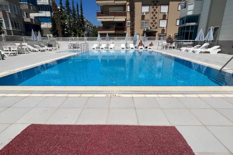 Wohnung in Oba, Antalya, Türkei Nr. 141992 - 8