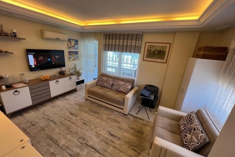 Wohnung in Oba, Antalya, Türkei Nr. 141992 - 12
