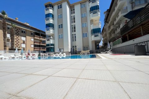 Wohnung in Oba, Antalya, Türkei Nr. 141992 - 4