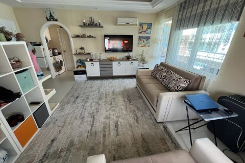 Wohnung in Oba, Antalya, Türkei Nr. 141992 - 16