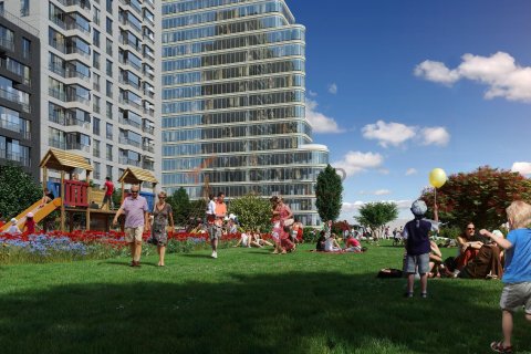 Продажа квартиры в Картале, Стамбуле, Турция 5+1, 250м2, №210181 – фото 6