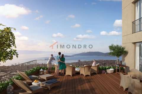 Продажа квартиры в Картале, Стамбуле, Турция 5+1, 250м2, №210181 – фото 9