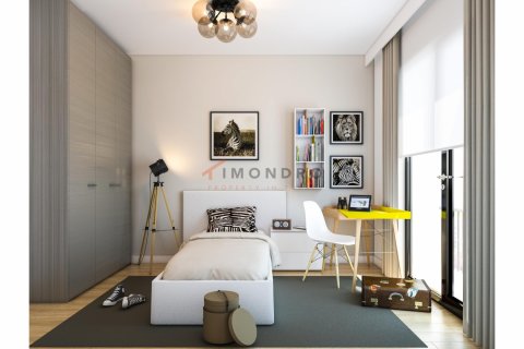 Продажа квартиры в Картале, Стамбуле, Турция 5+1, 250м2, №210181 – фото 13