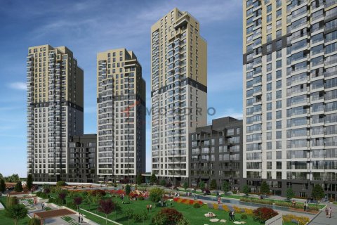 Продажа квартиры в Картале, Стамбуле, Турция 5+1, 250м2, №210181 – фото 3