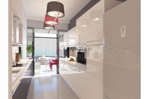Продажа квартиры в Картале, Стамбуле, Турция 5+1, 250м2, №210181 – фото 14