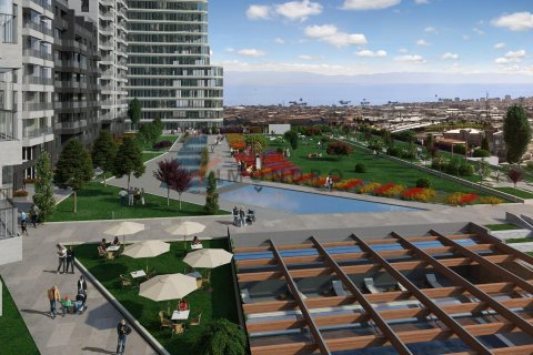 Продажа квартиры в Картале, Стамбуле, Турция 5+1, 250м2, №210181 – фото 7